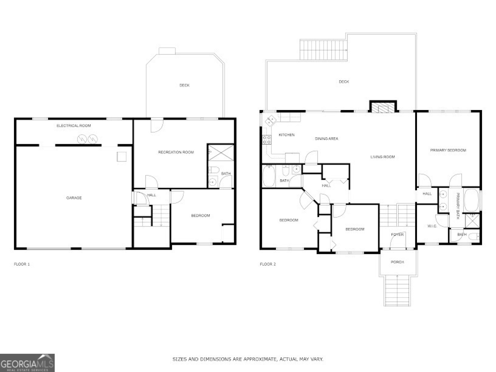 364 Whooping Creek Road, Carrollton, Georgia 30116, 4 Bedrooms Bedrooms, ,3 BathroomsBathrooms,Residential,For Sale,Whooping Creek,9140273