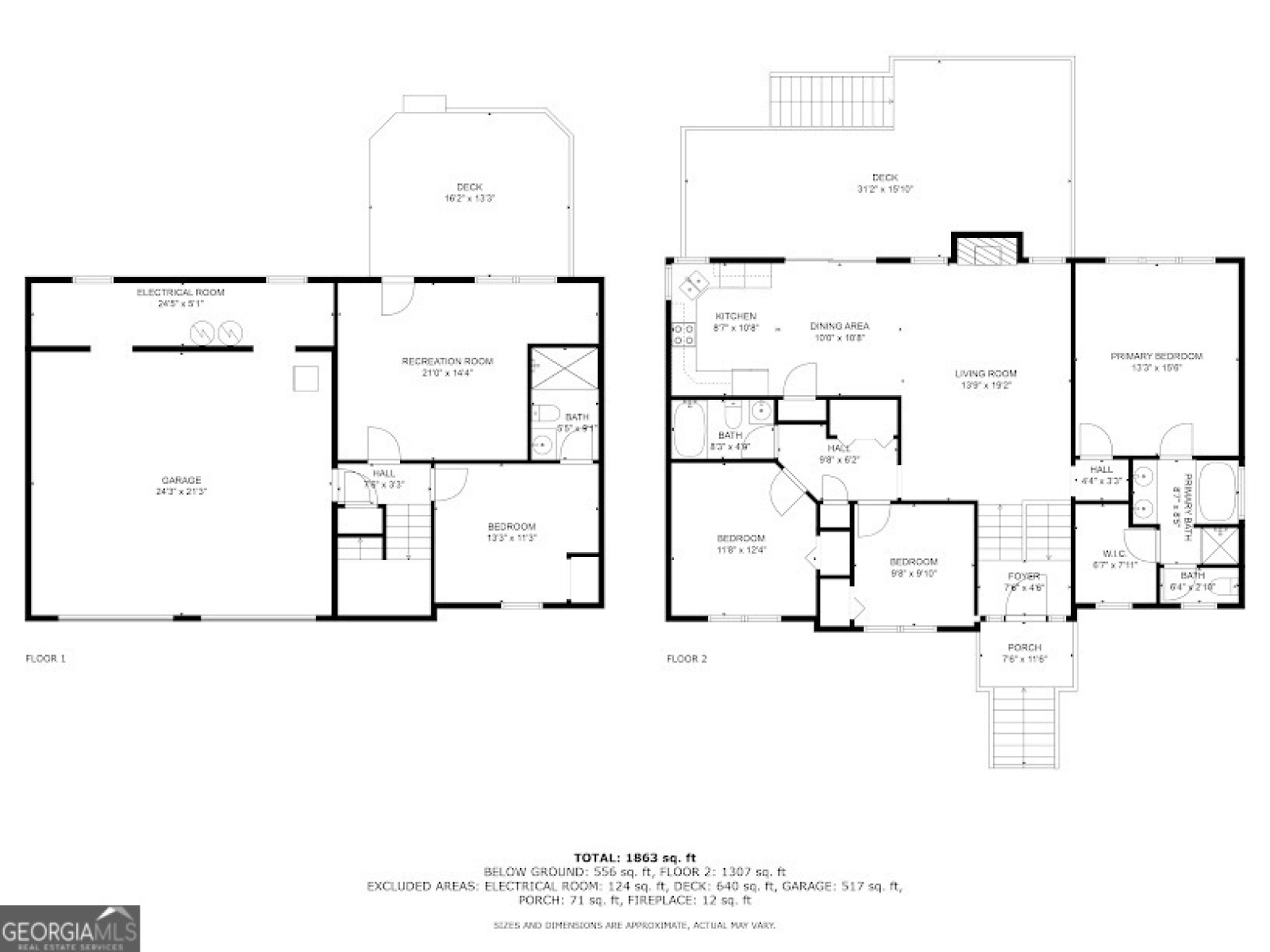 364 Whooping Creek Road, Carrollton, Georgia 30116, 4 Bedrooms Bedrooms, ,3 BathroomsBathrooms,Residential,For Sale,Whooping Creek,9140273