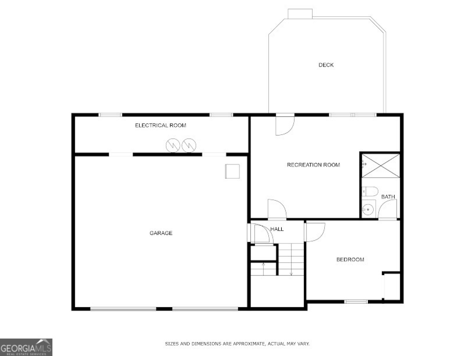 364 Whooping Creek Road, Carrollton, Georgia 30116, 4 Bedrooms Bedrooms, ,3 BathroomsBathrooms,Residential,For Sale,Whooping Creek,9140273