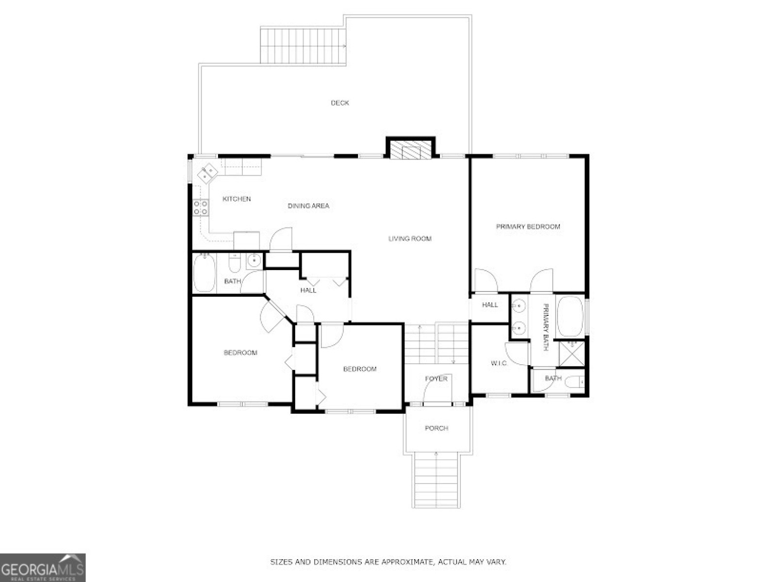 364 Whooping Creek Road, Carrollton, Georgia 30116, 4 Bedrooms Bedrooms, ,3 BathroomsBathrooms,Residential,For Sale,Whooping Creek,9140273