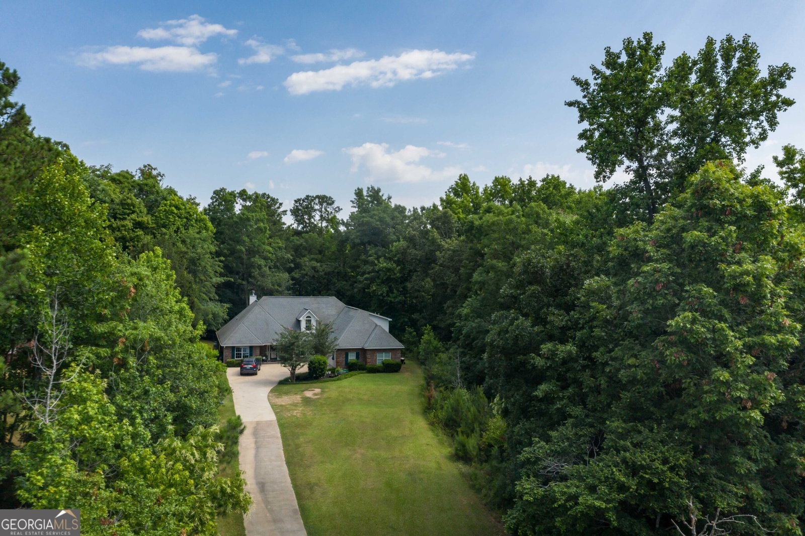 558 Lake Harding Drive, Hamilton, Georgia 31811, 5 Bedrooms Bedrooms, ,3 BathroomsBathrooms,Residential,For Sale,Lake Harding,9140281