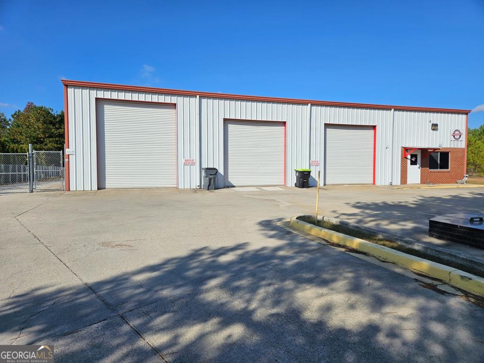 106 Redding Drive, Bremen, Georgia 30110, ,Commercial Sale,For Sale,Redding,9140286