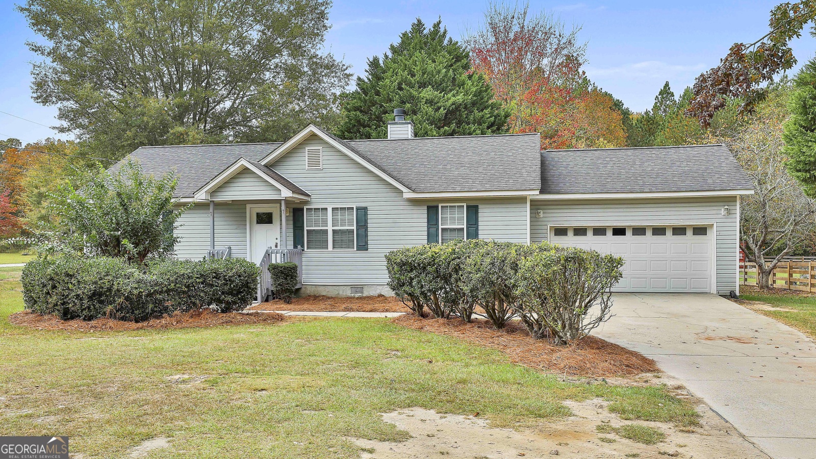 123 Carmel Rd, Senoia, Georgia 30276, 3 Bedrooms Bedrooms, ,2 BathroomsBathrooms,Residential,For Sale,Carmel Rd,9140288