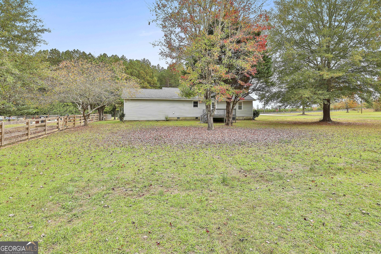 123 Carmel Rd, Senoia, Georgia 30276, 3 Bedrooms Bedrooms, ,2 BathroomsBathrooms,Residential,For Sale,Carmel Rd,9140288