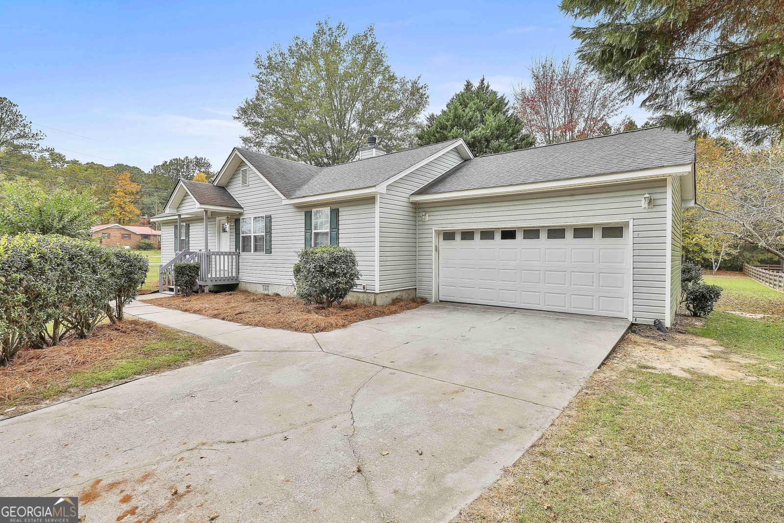 123 Carmel Rd, Senoia, Georgia 30276, 3 Bedrooms Bedrooms, ,2 BathroomsBathrooms,Residential,For Sale,Carmel Rd,9140288