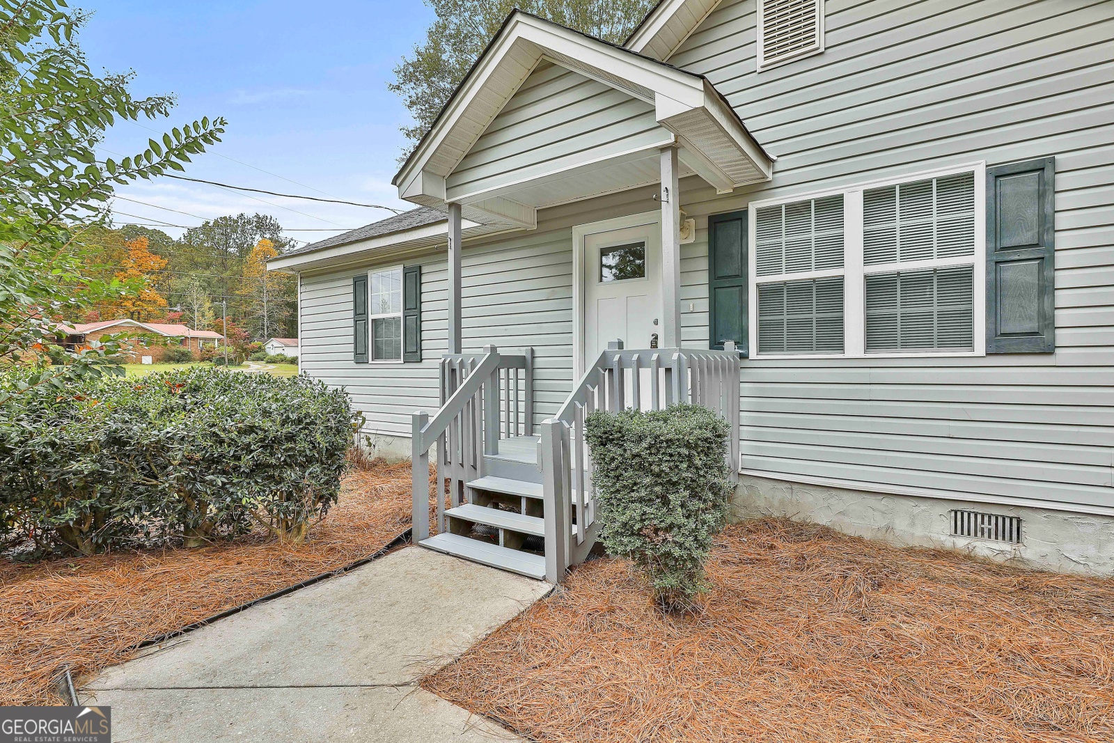 123 Carmel Rd, Senoia, Georgia 30276, 3 Bedrooms Bedrooms, ,2 BathroomsBathrooms,Residential,For Sale,Carmel Rd,9140288