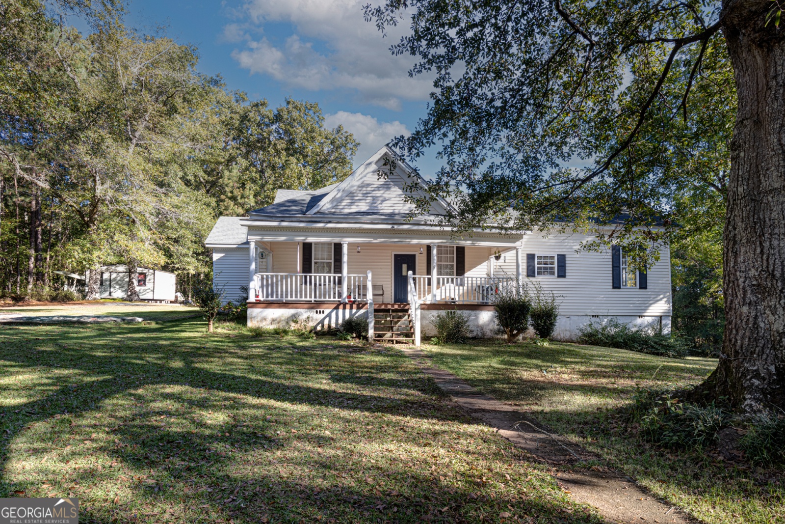 435 Old School Road, Lagrange, Georgia 30240, 3 Bedrooms Bedrooms, ,2 BathroomsBathrooms,Residential,For Sale,Old School,9140302