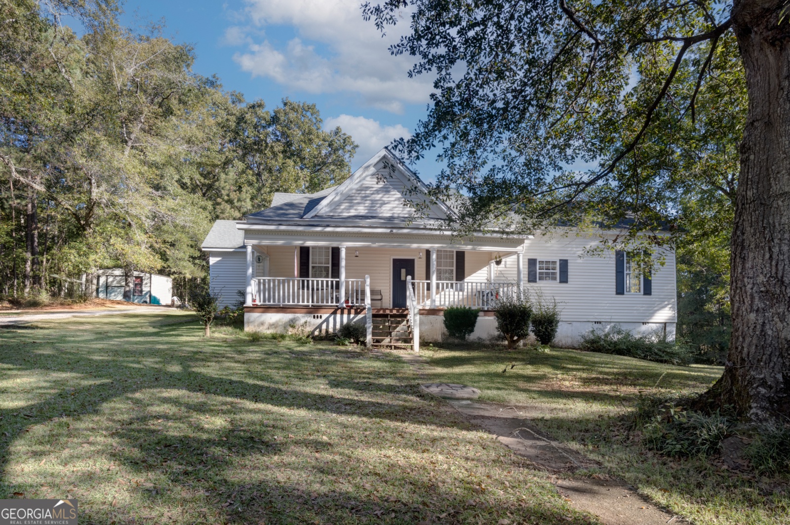 435 Old School Road, Lagrange, Georgia 30240, 3 Bedrooms Bedrooms, ,2 BathroomsBathrooms,Residential,For Sale,Old School,9140302