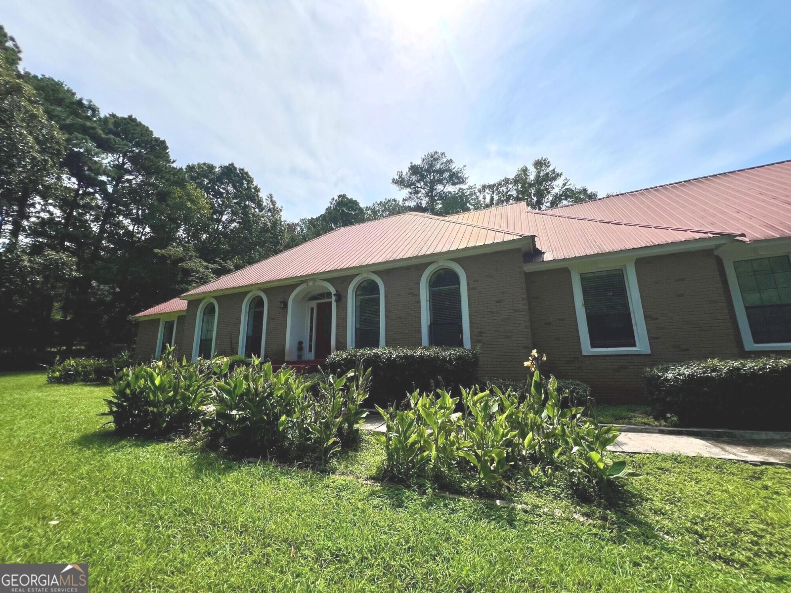 100 Lakeshore Way, Lagrange, Georgia 30240, 5 Bedrooms Bedrooms, ,4 BathroomsBathrooms,Residential,For Sale,Lakeshore,9140315