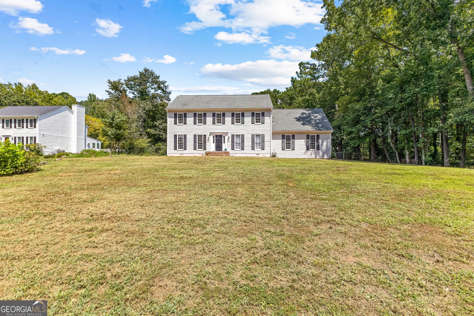 330 Fayette Drive, Fayetteville, Georgia 30214, 5 Bedrooms Bedrooms, ,2 BathroomsBathrooms,Residential,For Sale,Fayette,9140325