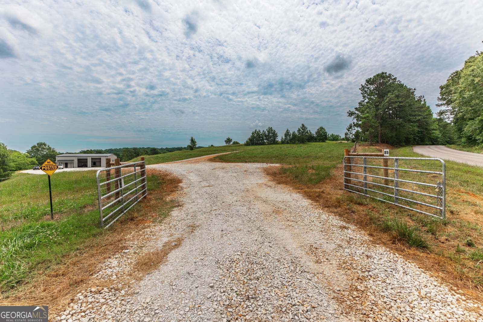 85 Blackjack Mountain Road, Bowdon, Georgia 30108, ,Land,For Sale,Blackjack Mountain Road,9140331