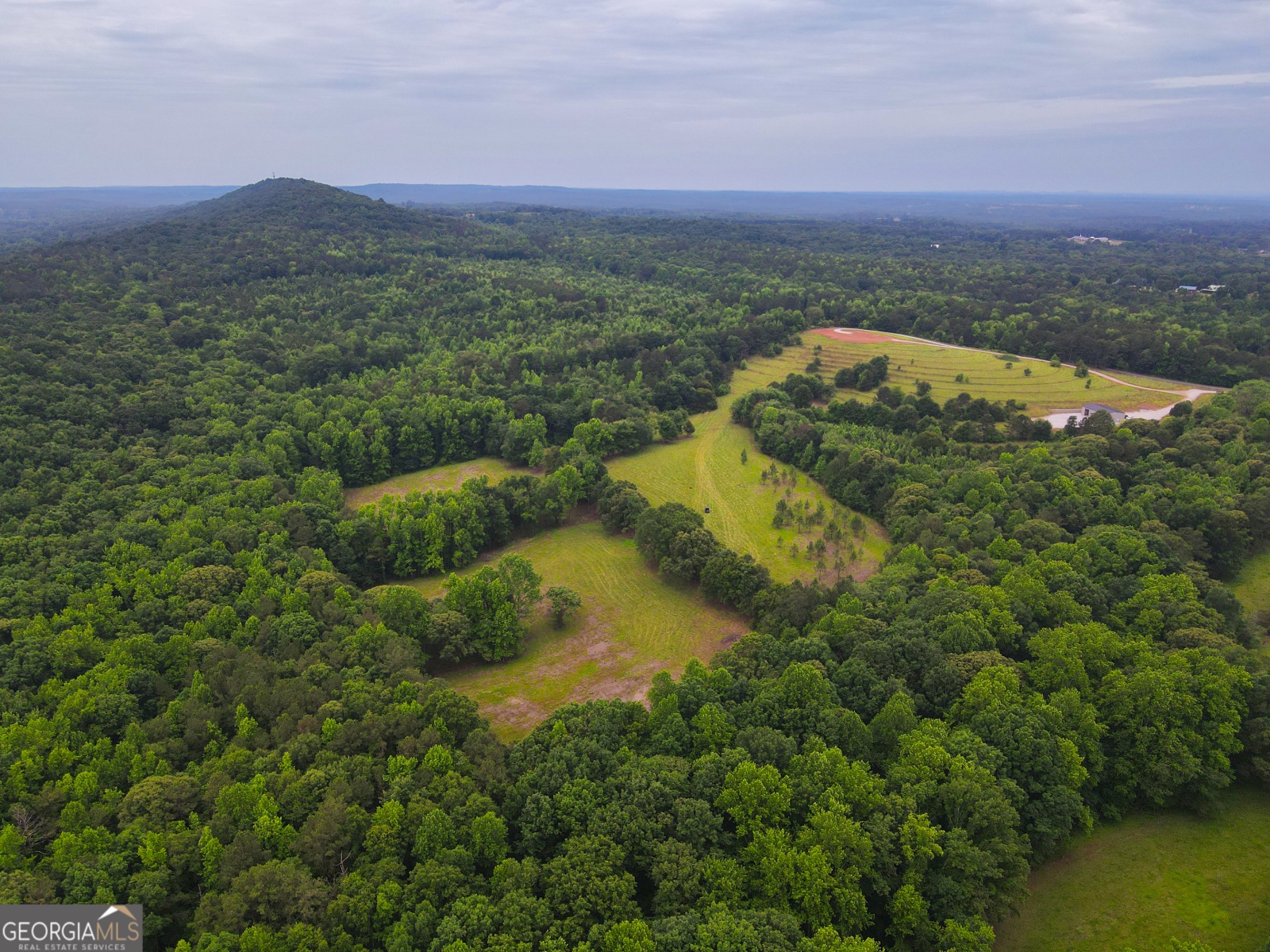 85 Blackjack Mountain Road, Bowdon, Georgia 30108, ,Land,For Sale,Blackjack Mountain Road,9140331