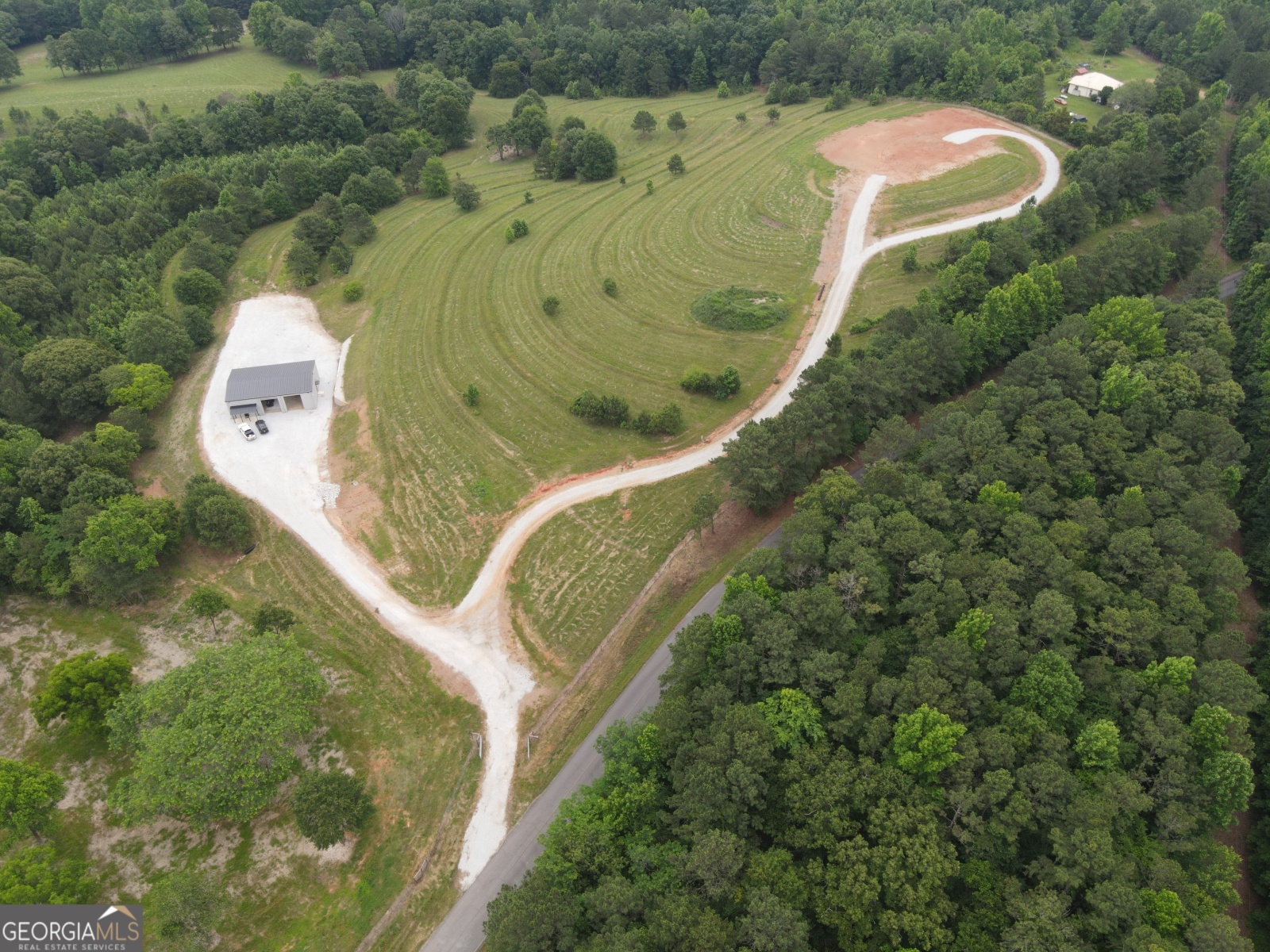 85 Blackjack Mountain Road, Bowdon, Georgia 30108, ,Land,For Sale,Blackjack Mountain Road,9140331