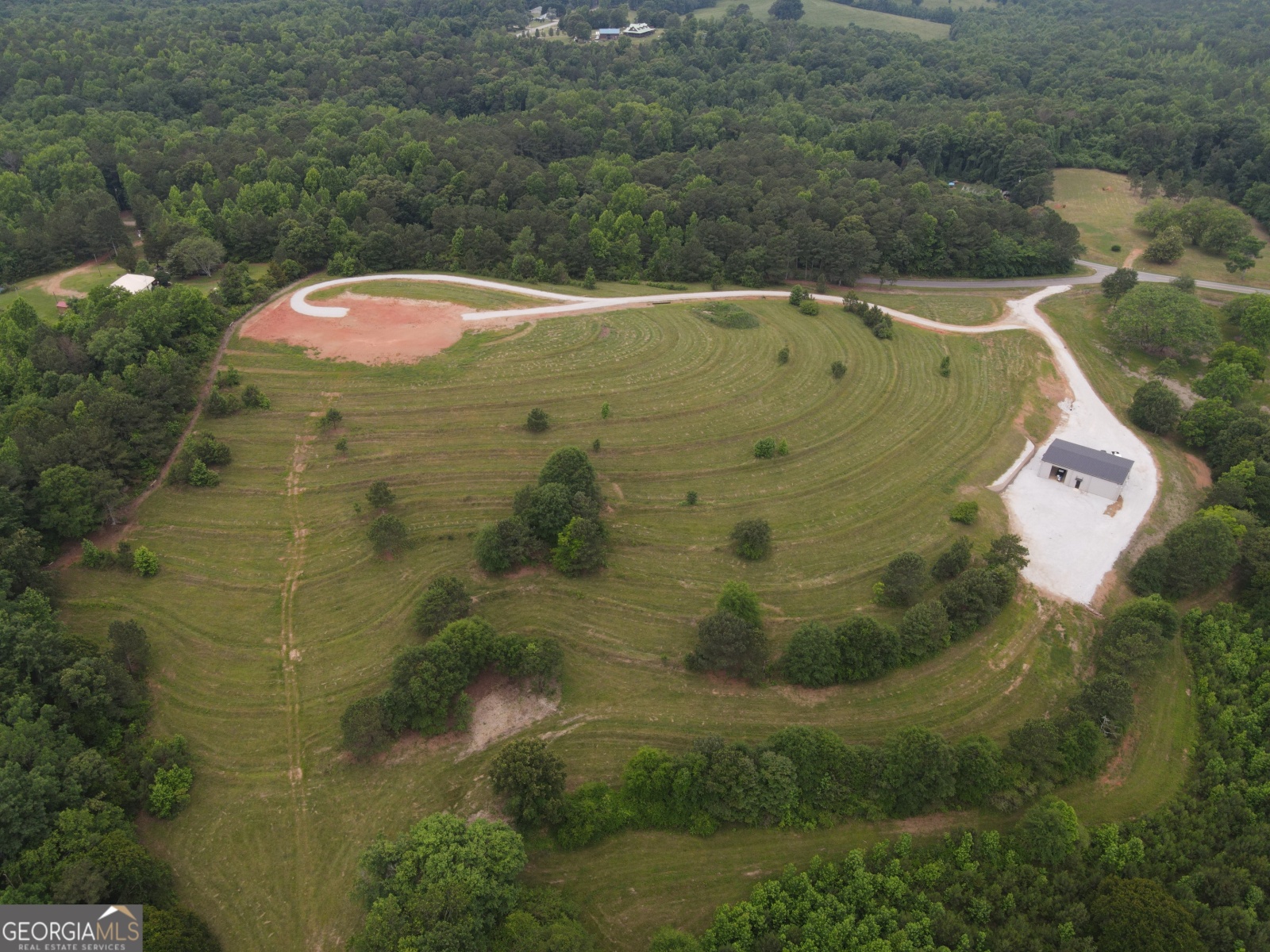 85 Blackjack Mountain Road, Bowdon, Georgia 30108, ,Land,For Sale,Blackjack Mountain Road,9140331