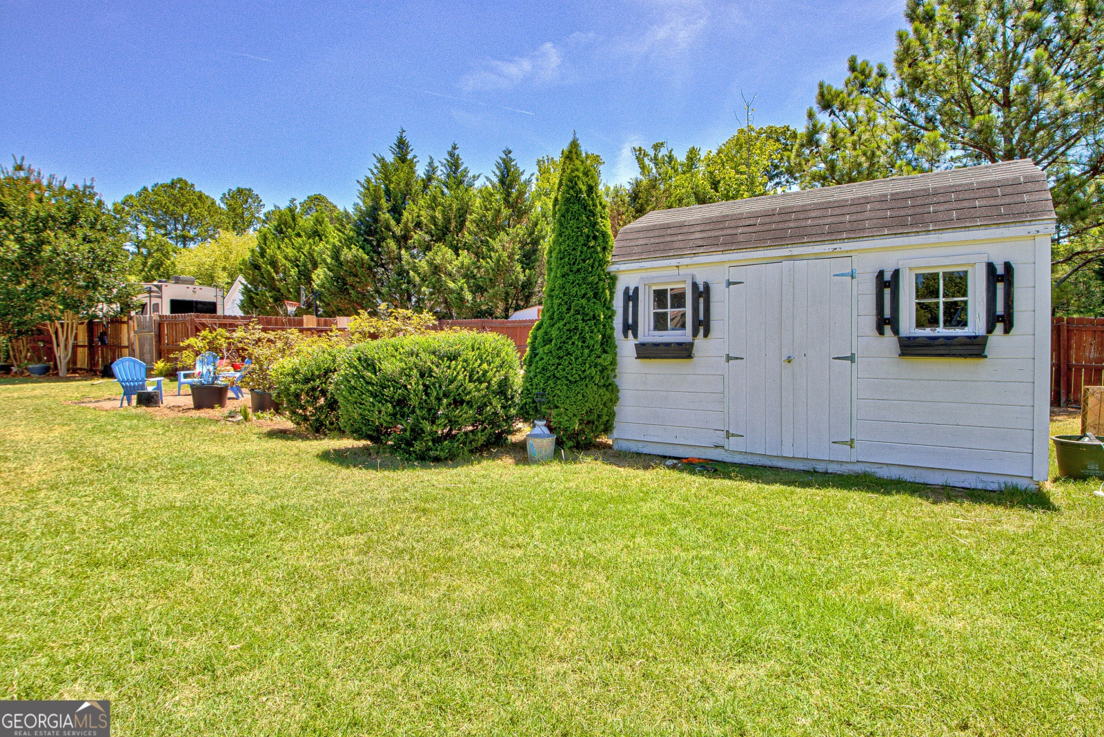 2022 Standing Rock Road, Senoia, Georgia 30276, 5 Bedrooms Bedrooms, ,3 BathroomsBathrooms,Residential,For Sale,Standing Rock,9140351