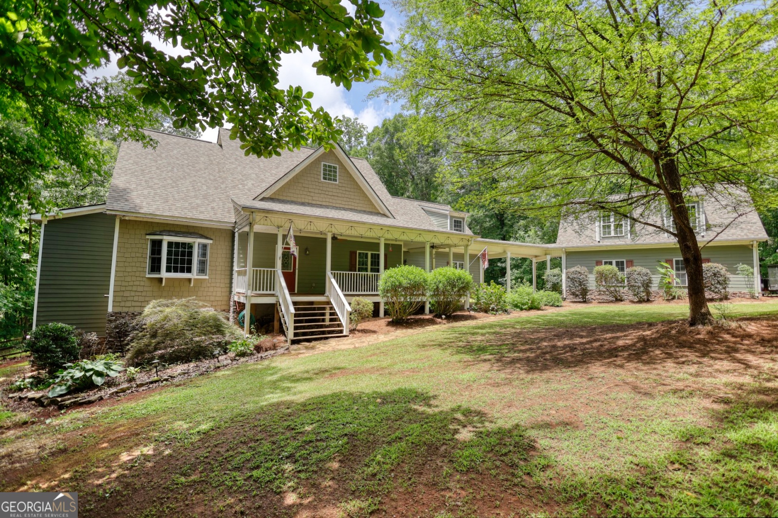 116 Woolsey Creek Trail, Fayetteville, Georgia 30215, 5 Bedrooms Bedrooms, ,5 BathroomsBathrooms,Residential,For Sale,Woolsey Creek,9140353