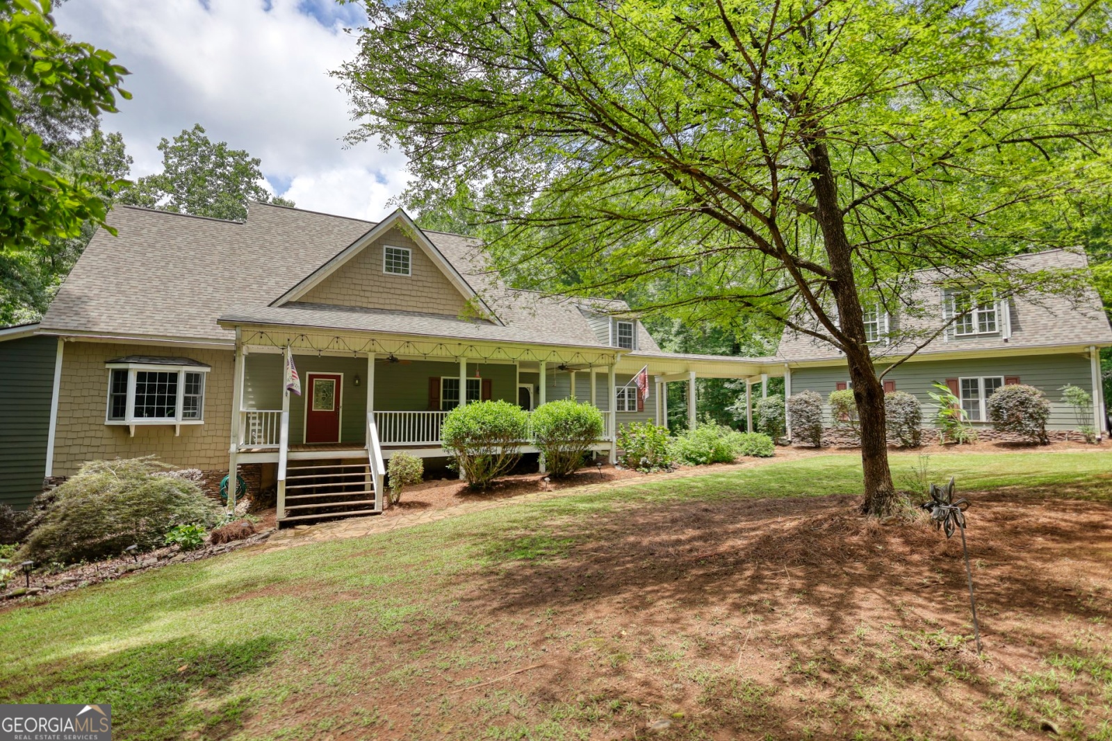 116 Woolsey Creek Trail, Fayetteville, Georgia 30215, 5 Bedrooms Bedrooms, ,5 BathroomsBathrooms,Residential,For Sale,Woolsey Creek,9140353