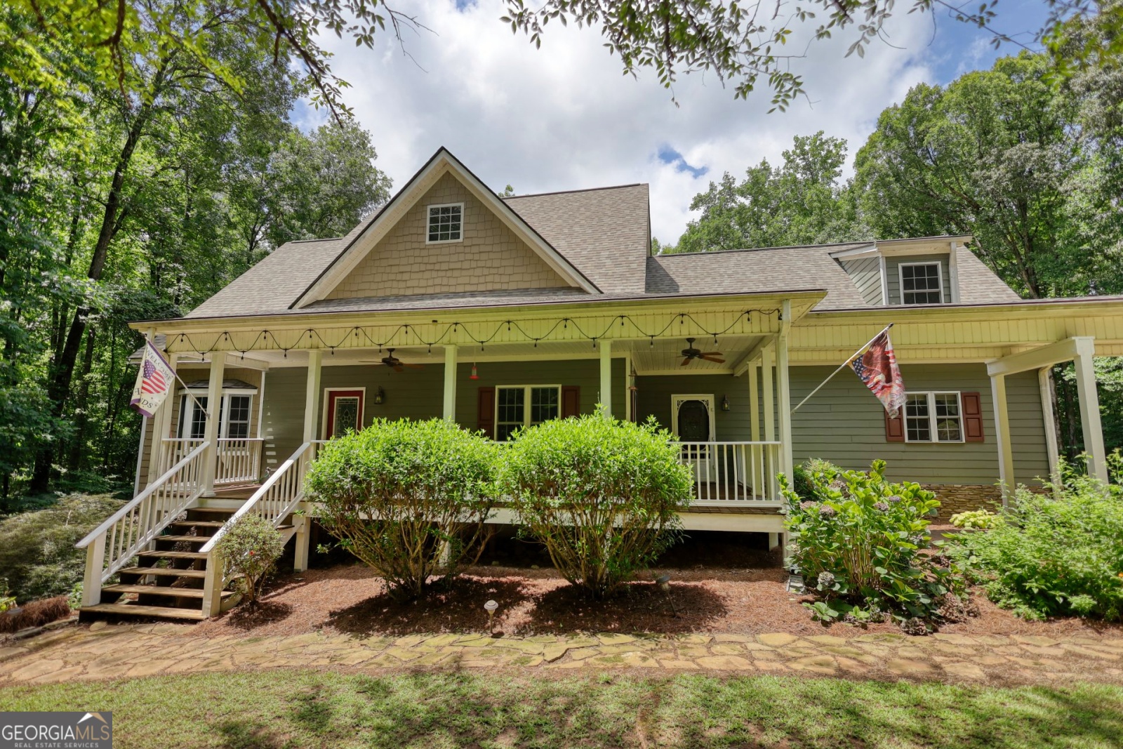 116 Woolsey Creek Trail, Fayetteville, Georgia 30215, 5 Bedrooms Bedrooms, ,5 BathroomsBathrooms,Residential,For Sale,Woolsey Creek,9140353