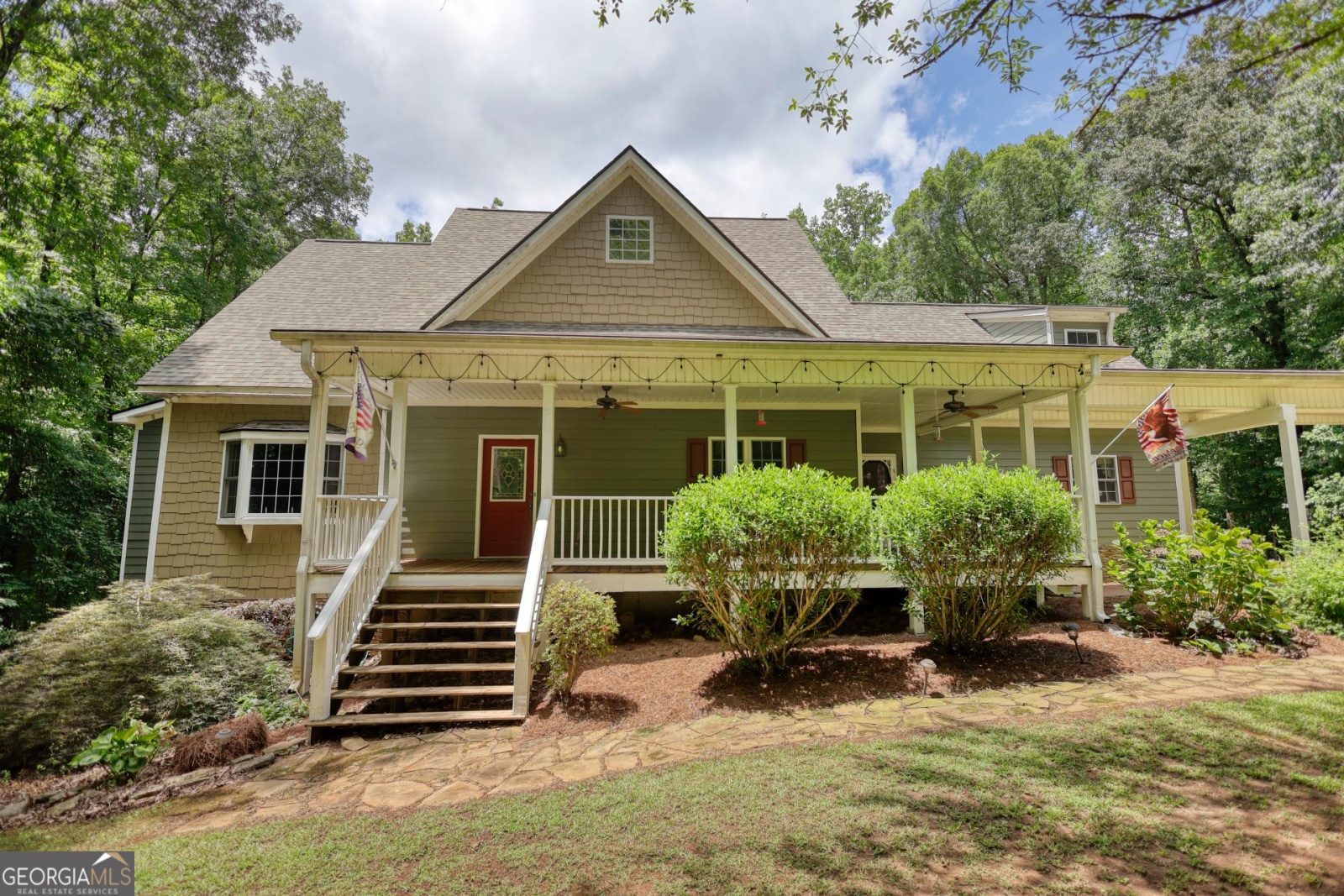 116 Woolsey Creek Trail, Fayetteville, Georgia 30215, 5 Bedrooms Bedrooms, ,5 BathroomsBathrooms,Residential,For Sale,Woolsey Creek,9140353