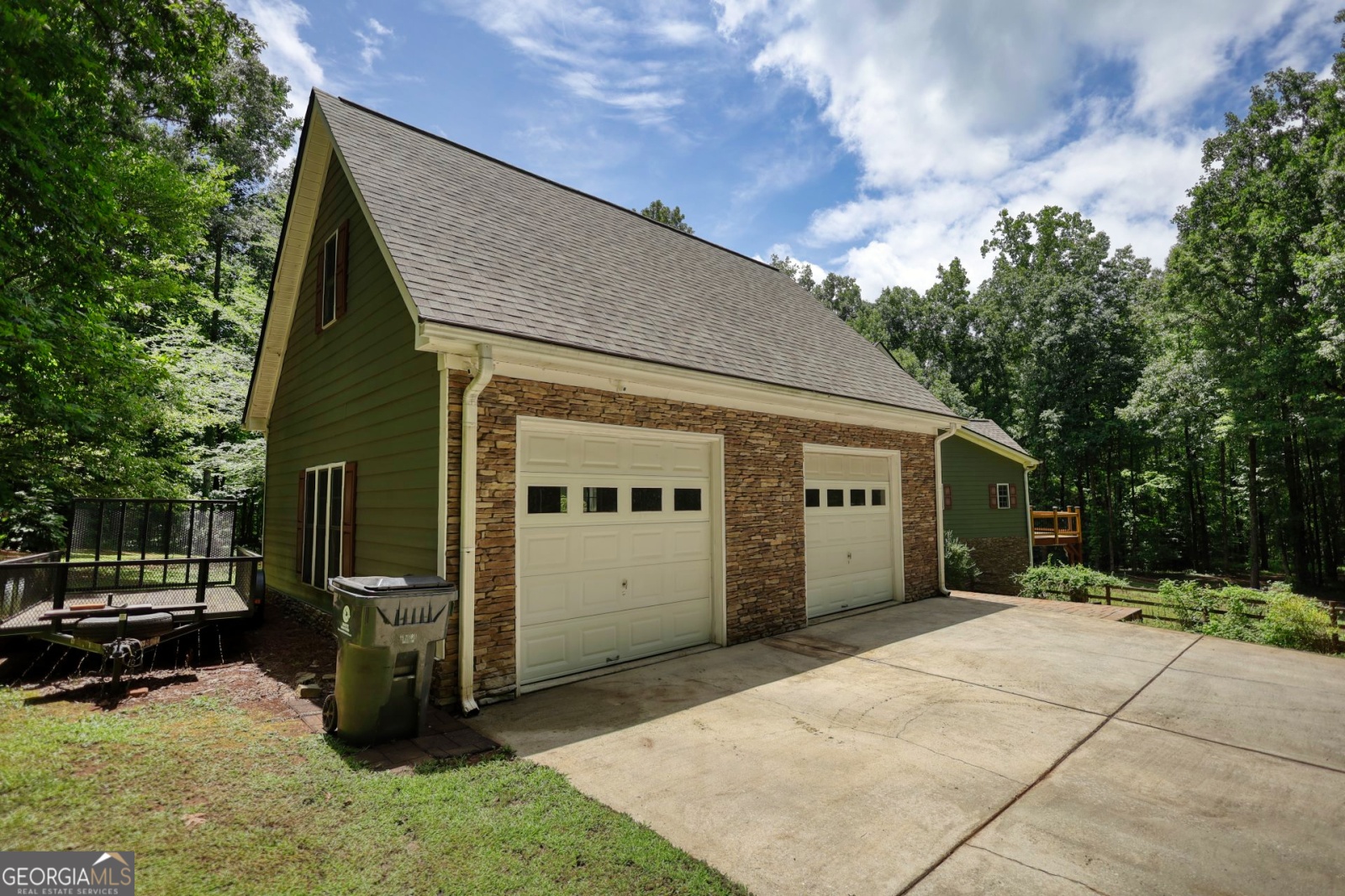 116 Woolsey Creek Trail, Fayetteville, Georgia 30215, 5 Bedrooms Bedrooms, ,5 BathroomsBathrooms,Residential,For Sale,Woolsey Creek,9140353