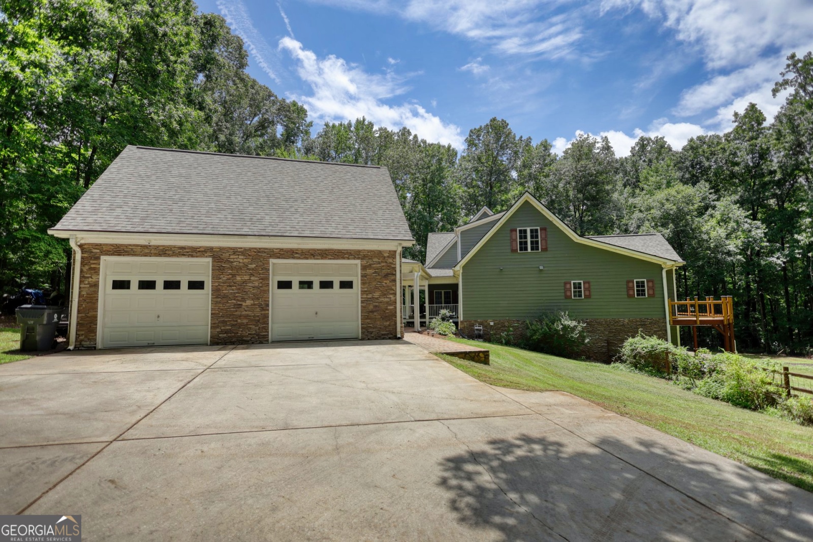 116 Woolsey Creek Trail, Fayetteville, Georgia 30215, 5 Bedrooms Bedrooms, ,5 BathroomsBathrooms,Residential,For Sale,Woolsey Creek,9140353