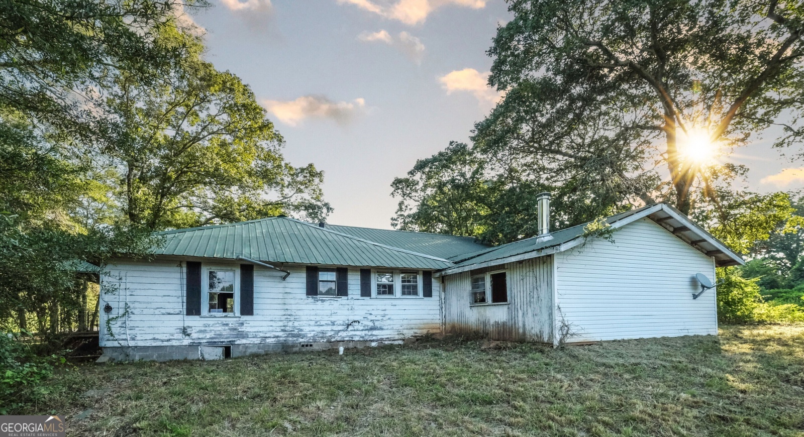 2164 Five Points Road, Waco, Georgia 30182, ,Land,For Sale,Five Points,9140361