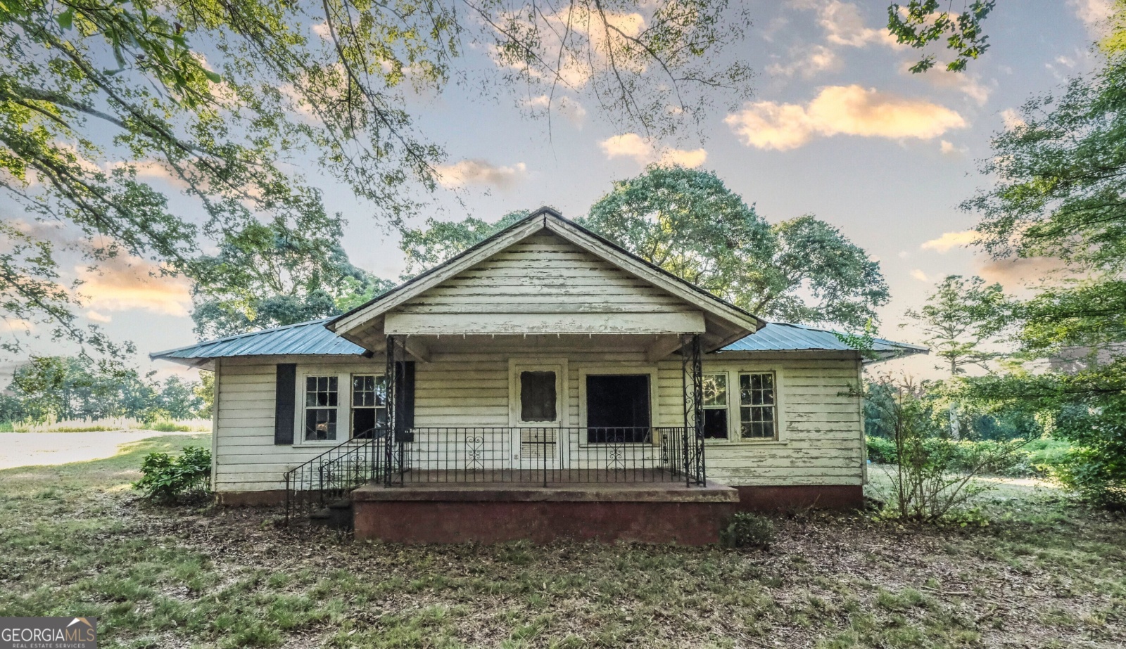 2164 Five Points Road, Waco, Georgia 30182, ,Land,For Sale,Five Points,9140361