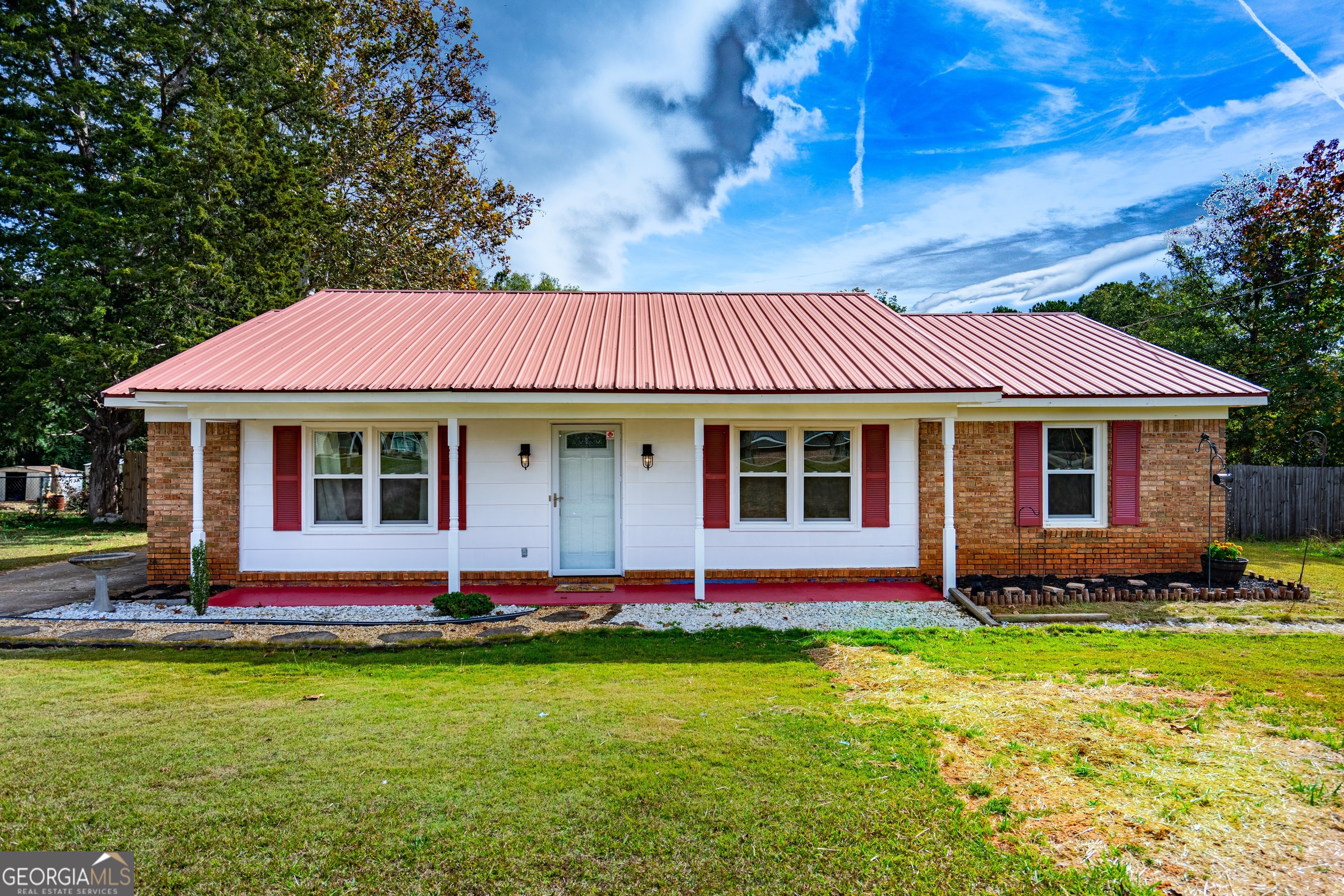 55 Maley Road, Lagrange, Georgia 30240, 3 Bedrooms Bedrooms, ,2 BathroomsBathrooms,Residential,For Sale,Maley,9140362