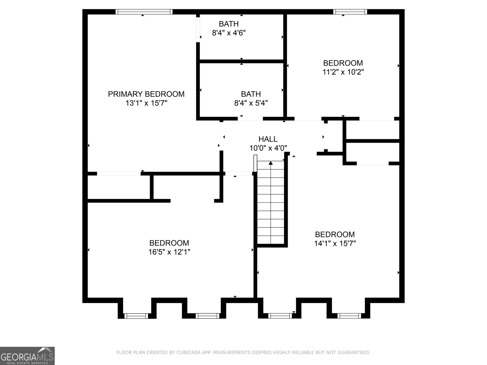 107 Fortress Drive, Peachtree City, Georgia 30269, 5 Bedrooms Bedrooms, ,3 BathroomsBathrooms,Residential,For Sale,Fortress,9140363