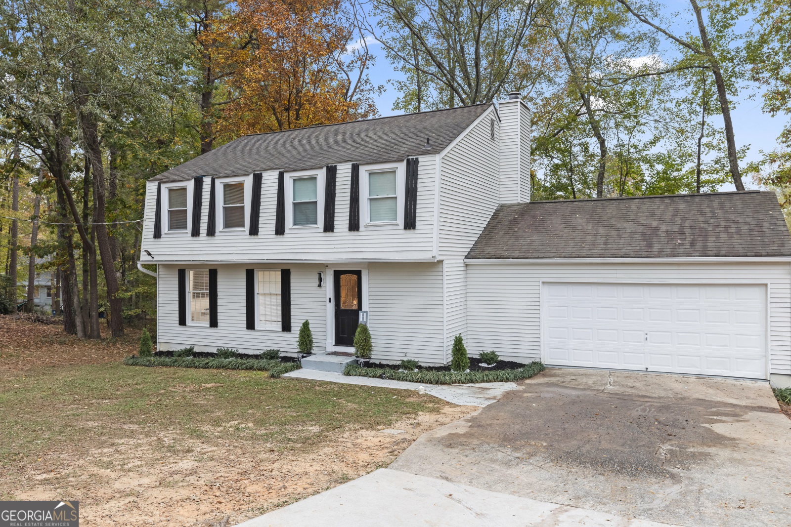 107 Fortress Drive, Peachtree City, Georgia 30269, 5 Bedrooms Bedrooms, ,3 BathroomsBathrooms,Residential,For Sale,Fortress,9140363