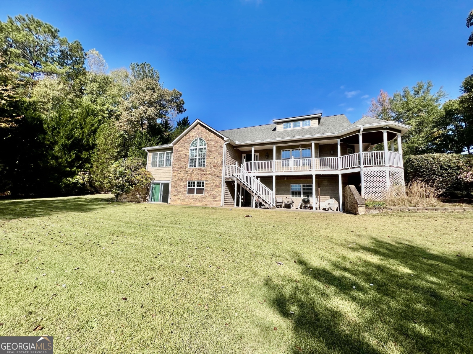 705 Wilson Road, Luthersville, Georgia 30251, 5 Bedrooms Bedrooms, ,4 BathroomsBathrooms,Residential,For Sale,Wilson,9140368