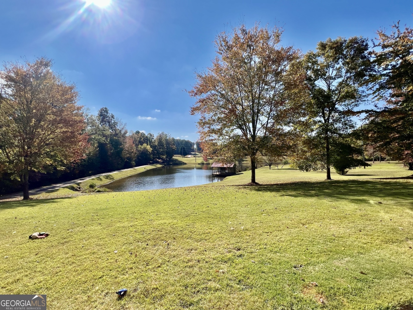 705 Wilson Road, Luthersville, Georgia 30251, 5 Bedrooms Bedrooms, ,4 BathroomsBathrooms,Residential,For Sale,Wilson,9140368