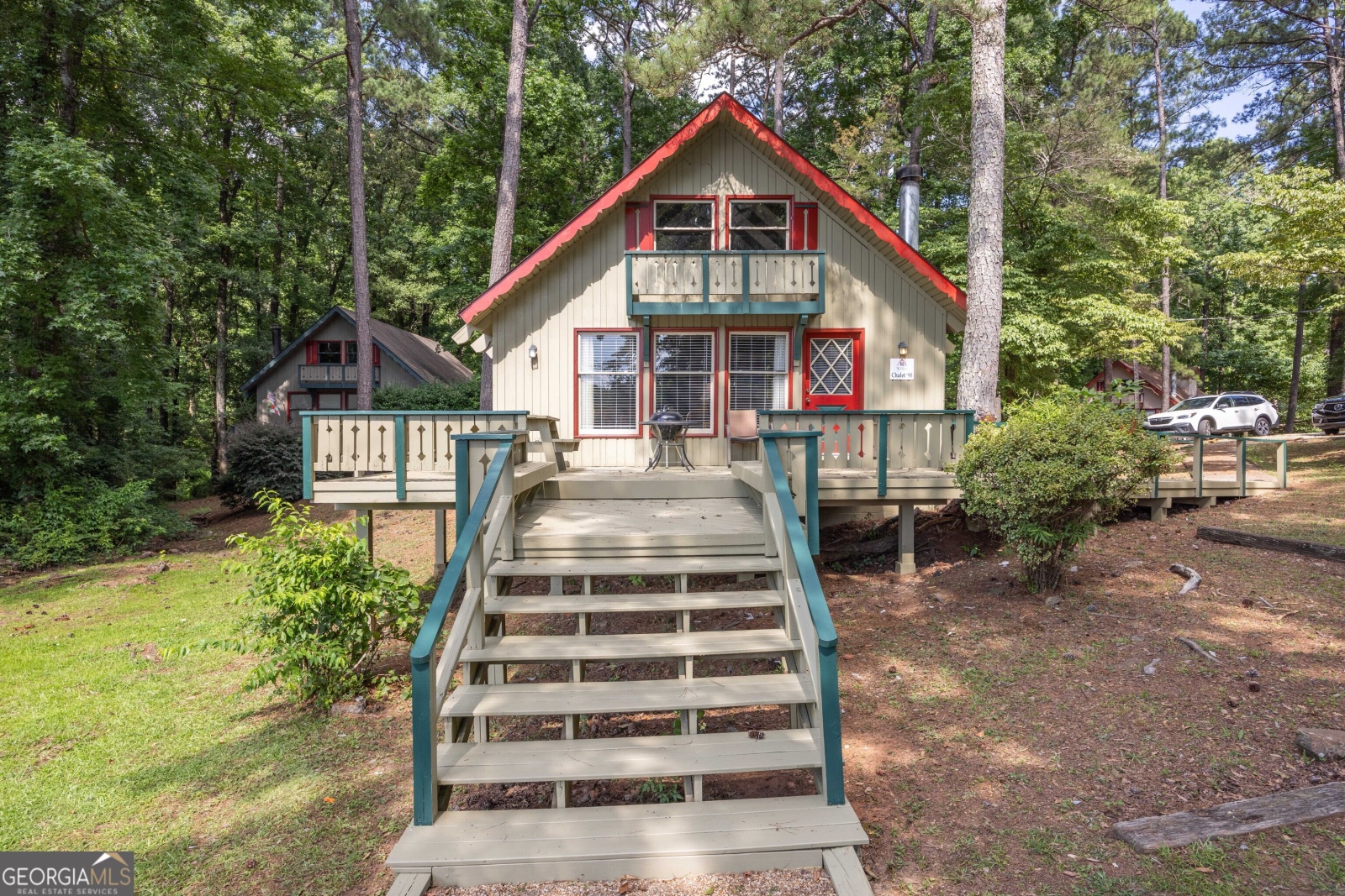 14475 Highway. 18, Pine Mountain, Georgia 31822, 3 Bedrooms Bedrooms, ,2 BathroomsBathrooms,Residential,For Sale,Highway. 18,9140375