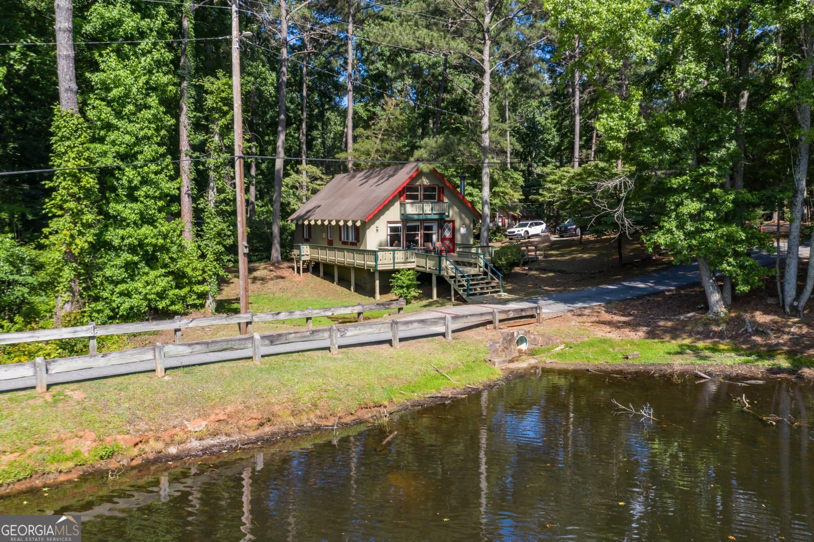 14475 Highway. 18, Pine Mountain, Georgia 31822, 3 Bedrooms Bedrooms, ,2 BathroomsBathrooms,Residential,For Sale,Highway. 18,9140375