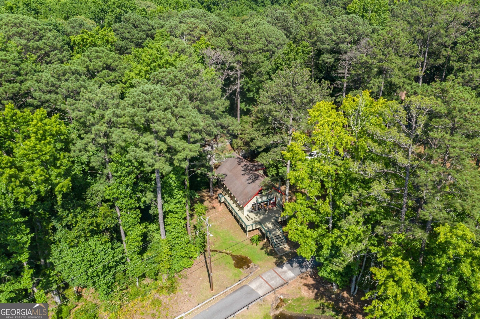 14475 Highway. 18, Pine Mountain, Georgia 31822, 3 Bedrooms Bedrooms, ,2 BathroomsBathrooms,Residential,For Sale,Highway. 18,9140375