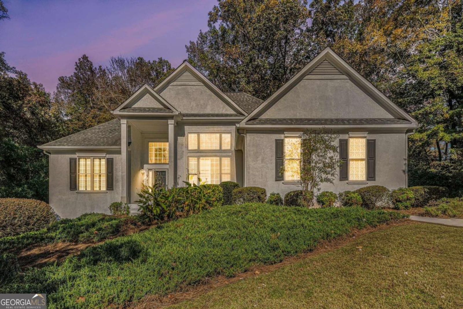 422 Abrell Woods Court, Peachtree City, Georgia 30269, 3 Bedrooms Bedrooms, ,2 BathroomsBathrooms,Residential,For Sale,Abrell Woods,9140378