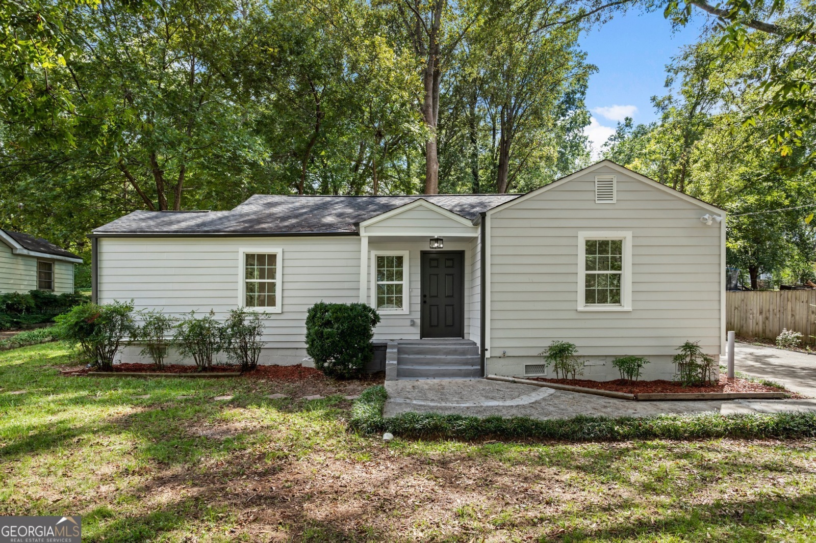 314 Candler Street, Villa Rica, Georgia 30180, 2 Bedrooms Bedrooms, ,1 BathroomBathrooms,Residential,For Sale,Candler,9140392