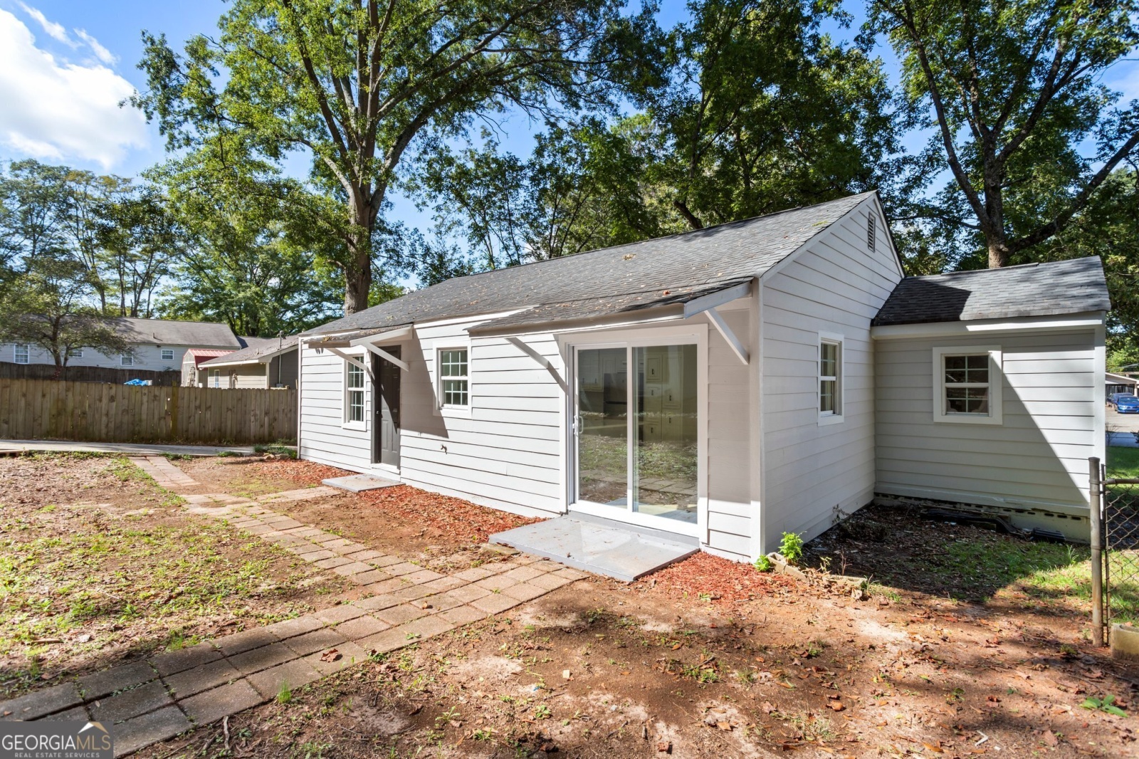 314 Candler Street, Villa Rica, Georgia 30180, 2 Bedrooms Bedrooms, ,1 BathroomBathrooms,Residential,For Sale,Candler,9140392