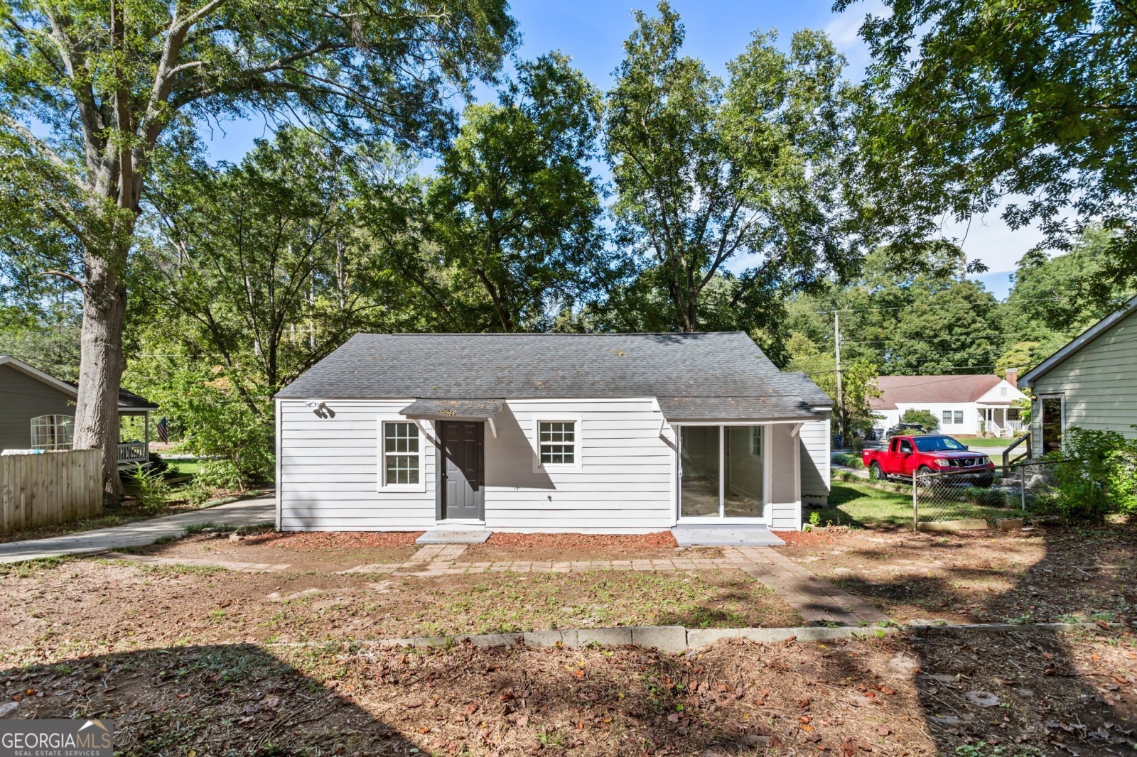 314 Candler Street, Villa Rica, Georgia 30180, 2 Bedrooms Bedrooms, ,1 BathroomBathrooms,Residential,For Sale,Candler,9140392