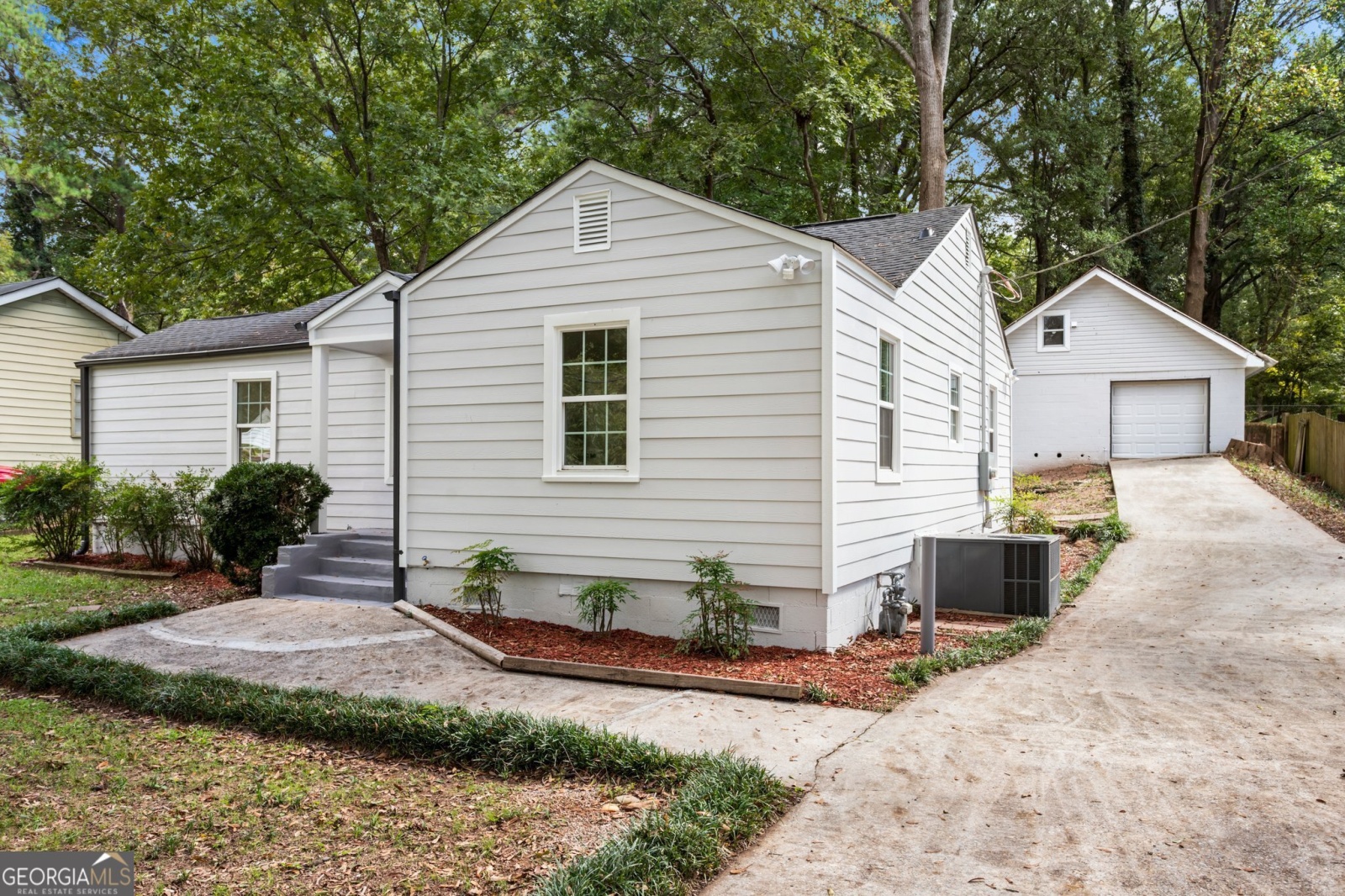 314 Candler Street, Villa Rica, Georgia 30180, 2 Bedrooms Bedrooms, ,1 BathroomBathrooms,Residential,For Sale,Candler,9140392