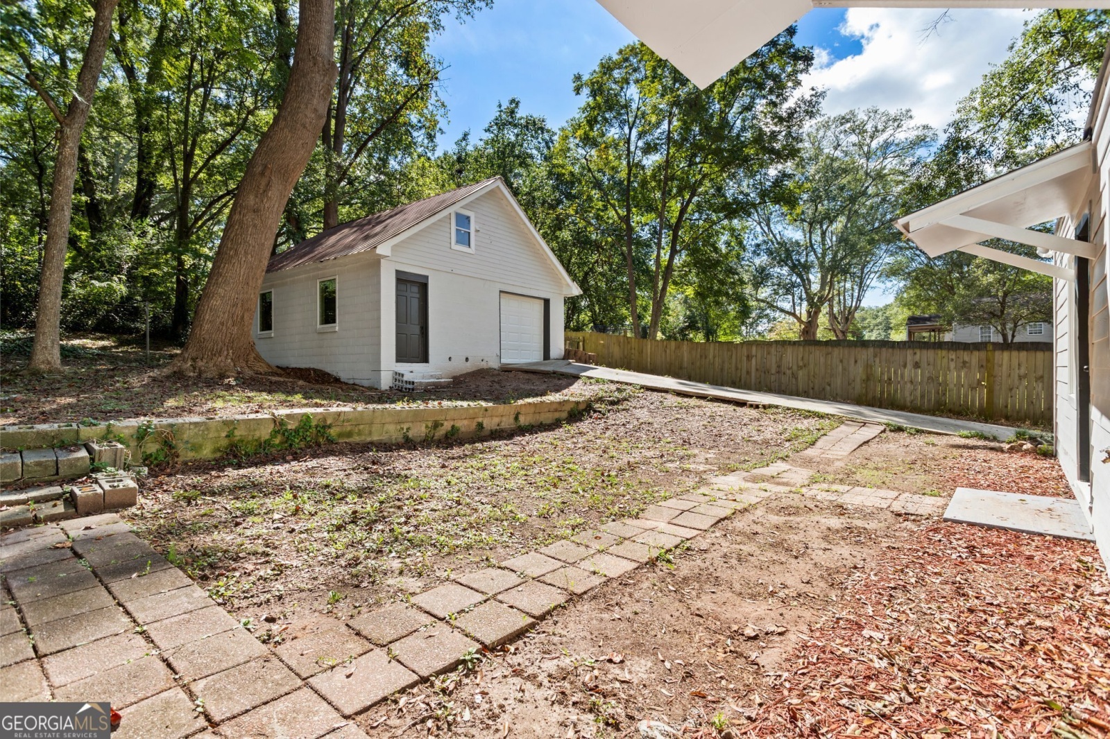 314 Candler Street, Villa Rica, Georgia 30180, 2 Bedrooms Bedrooms, ,1 BathroomBathrooms,Residential,For Sale,Candler,9140392