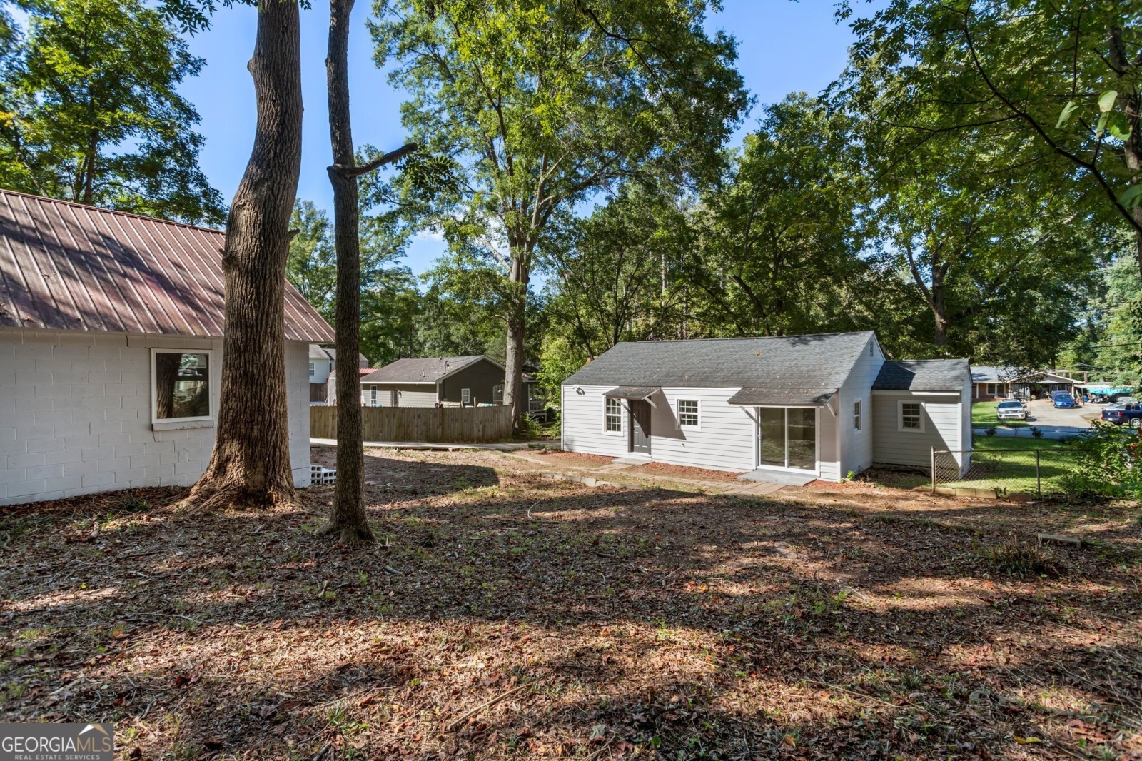 314 Candler Street, Villa Rica, Georgia 30180, 2 Bedrooms Bedrooms, ,1 BathroomBathrooms,Residential,For Sale,Candler,9140392