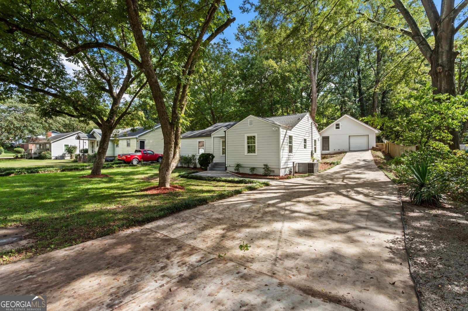 314 Candler Street, Villa Rica, Georgia 30180, 2 Bedrooms Bedrooms, ,1 BathroomBathrooms,Residential,For Sale,Candler,9140392