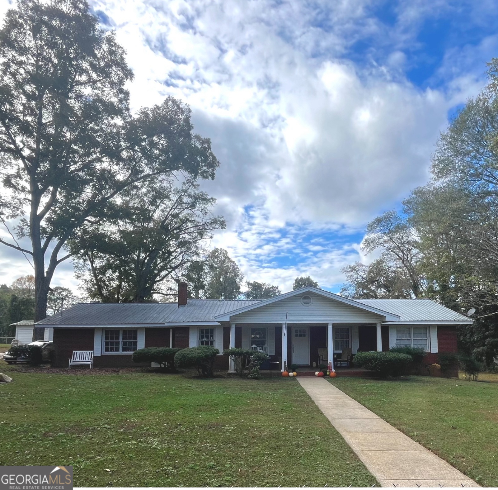 308 Carrollton Street, Buchanan, Georgia 30113, 3 Bedrooms Bedrooms, ,1 BathroomBathrooms,Residential,For Sale,Carrollton,9140394