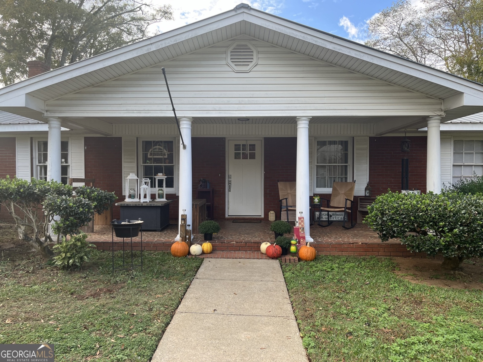 308 Carrollton Street, Buchanan, Georgia 30113, 3 Bedrooms Bedrooms, ,1 BathroomBathrooms,Residential,For Sale,Carrollton,9140394