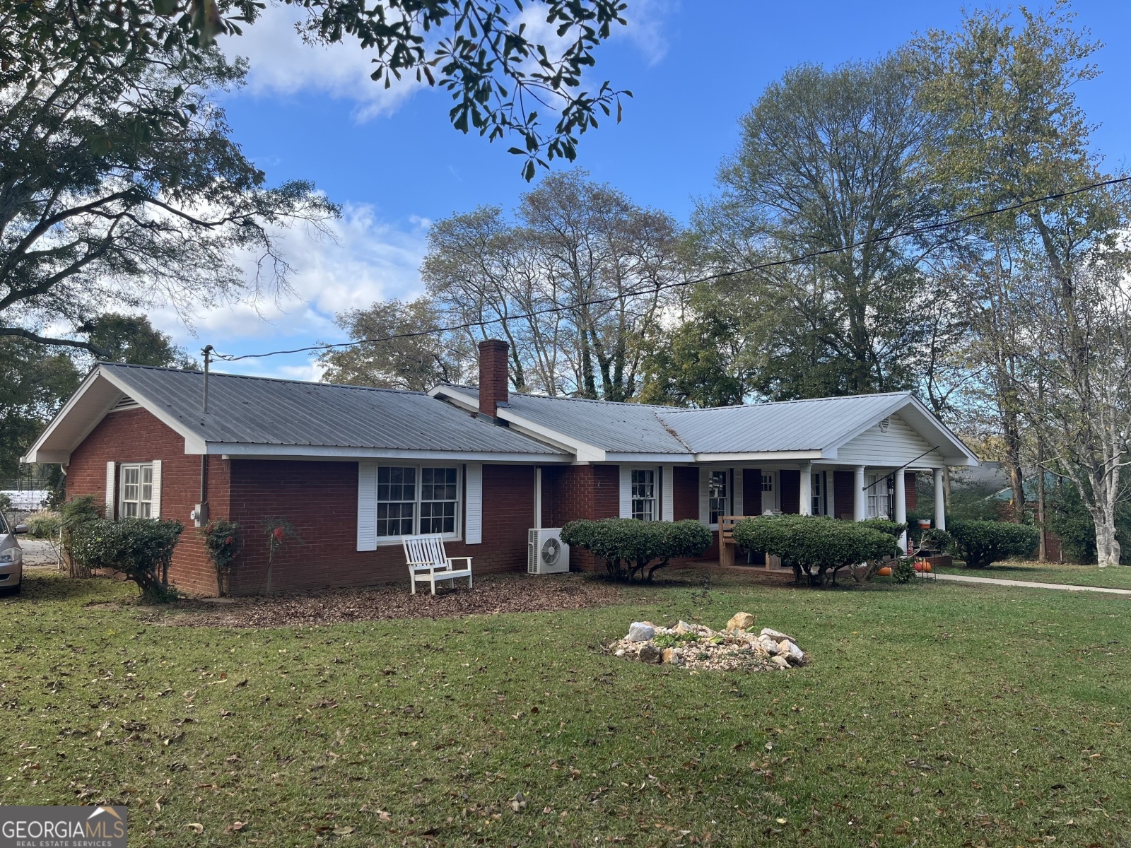 308 Carrollton Street, Buchanan, Georgia 30113, 3 Bedrooms Bedrooms, ,1 BathroomBathrooms,Residential,For Sale,Carrollton,9140394