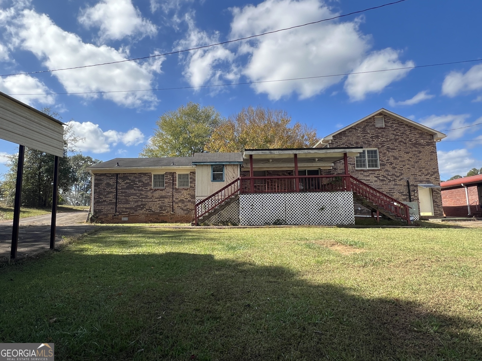 19 Priscilla Drive, Lagrange, Georgia 30241, 3 Bedrooms Bedrooms, ,2 BathroomsBathrooms,Residential,For Sale,Priscilla,9140405