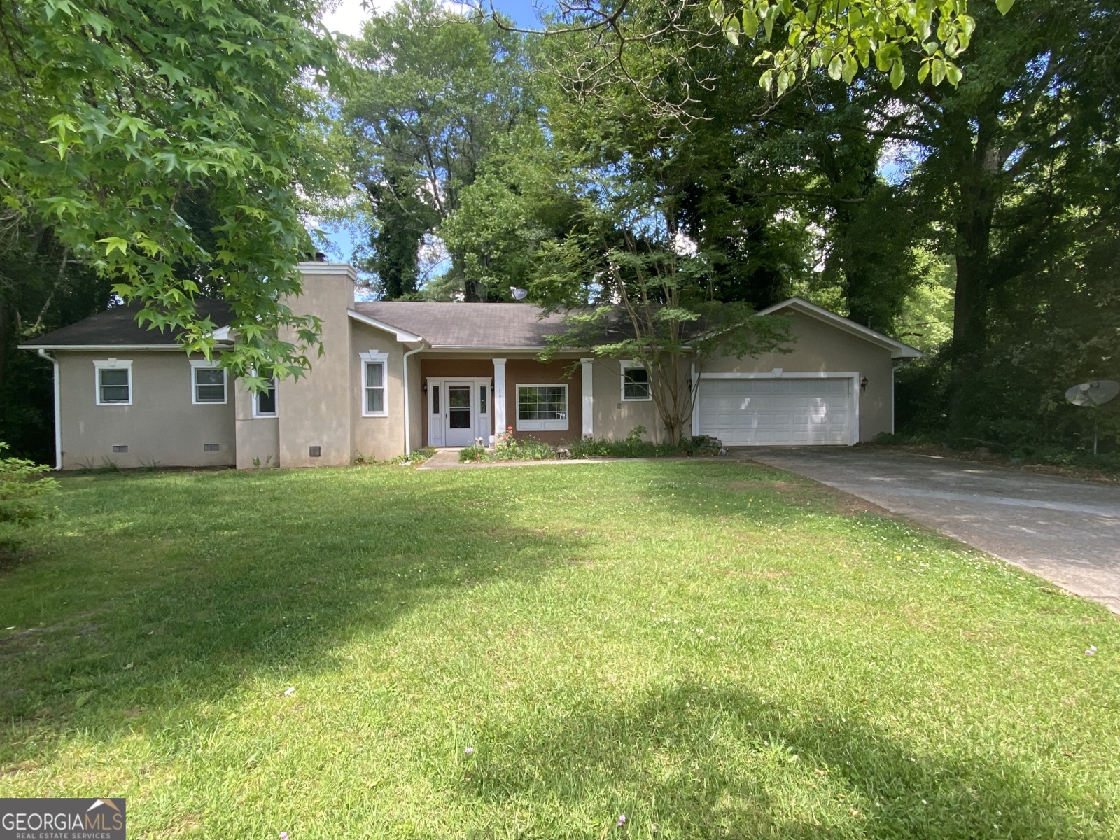 191 Lagrange Street, Grantville, Georgia 30220, 3 Bedrooms Bedrooms, ,3 BathroomsBathrooms,Residential,For Sale,Lagrange,9140407