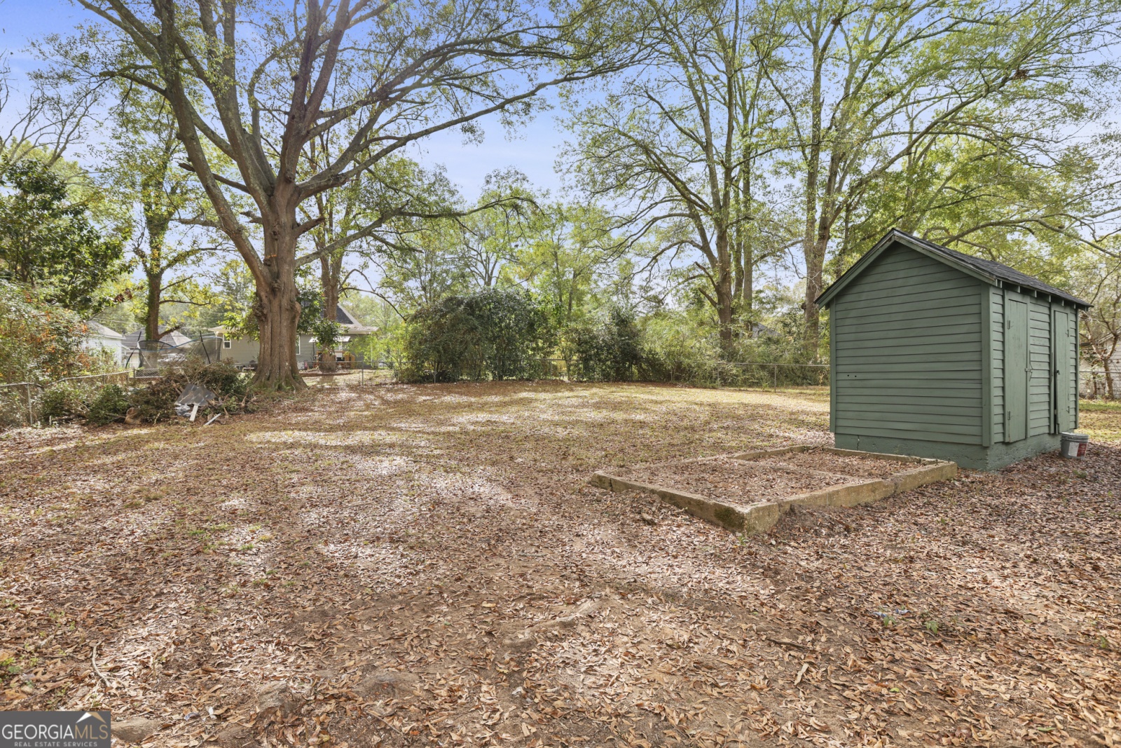 107 Greene Avenue, Hogansville, Georgia 30230, 3 Bedrooms Bedrooms, ,2 BathroomsBathrooms,Residential,For Sale,Greene,9140408