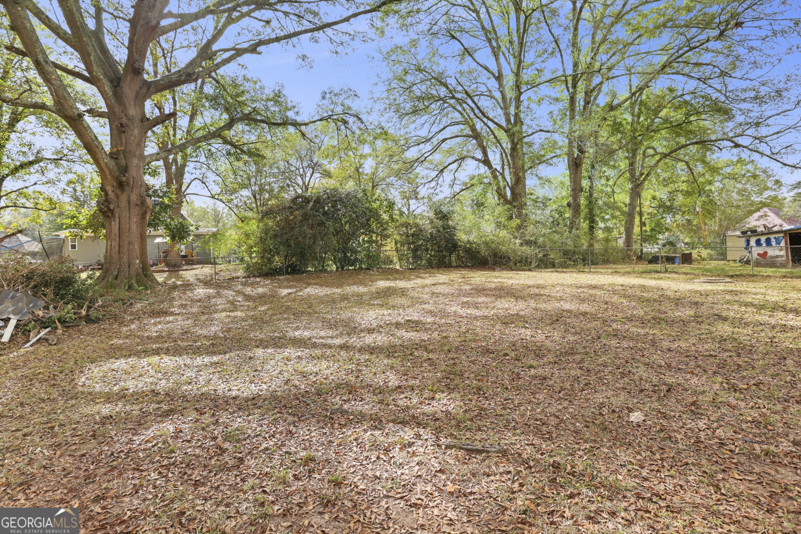 107 Greene Avenue, Hogansville, Georgia 30230, 3 Bedrooms Bedrooms, ,2 BathroomsBathrooms,Residential,For Sale,Greene,9140408